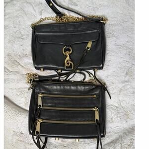 Rebecca Minkoff bundle